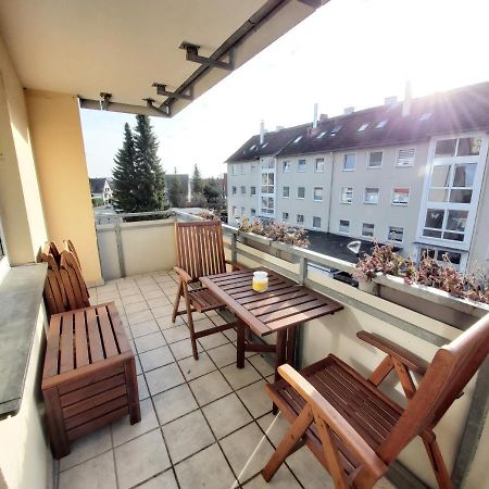 Ferienwohnung Friedrich Ulrich Wolfenbüttel Exterior foto